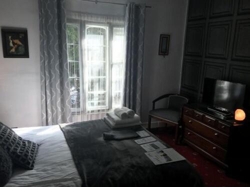 The Priory Hotel Louth  Ngoại thất bức ảnh